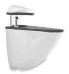 osena 2104 ayarlı cam tutucu orta