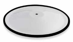 taban sacı plastiği (contası) Ø38cm